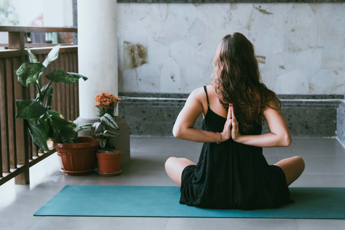 BELIZE YOGA