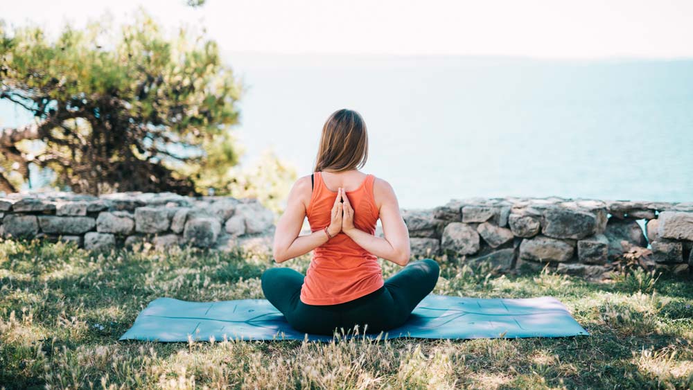 Baja Yoga