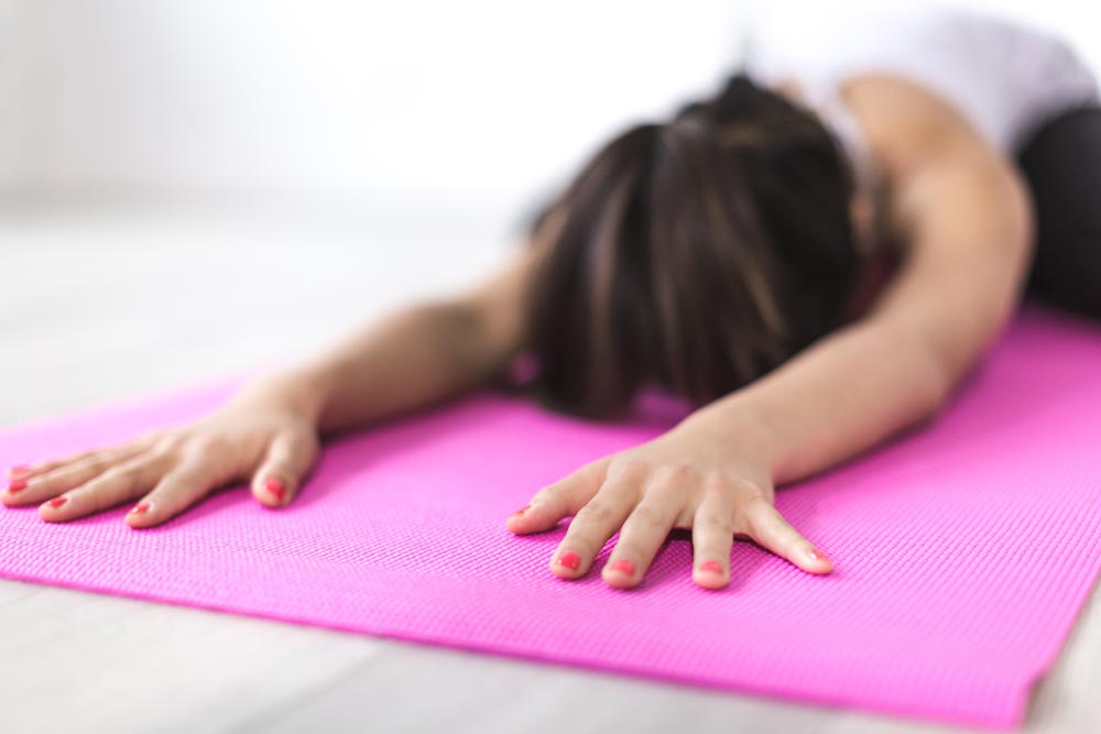 Women-are-Doing-Yoga