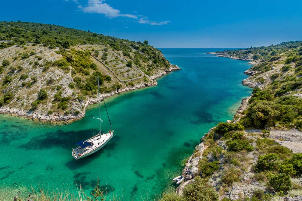 Women in CROATIA