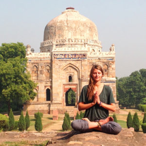 Online 200 Hour Yoga Teacher Training - Virtual Oasis Ashram