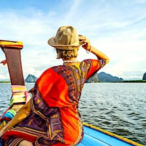 Thailand Sailing Adventure (Nov 29 - Dec 13, 2027)
