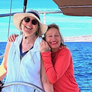 Baja, Mexico Sailing Adventure (Nov 14 - Nov 21, 2026)