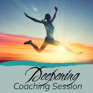 Life Coaching Package - Go Here