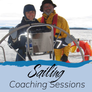 Private Sail Coaching - Go Here