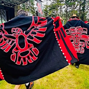 Haida Gwaii - A Nature Adventure Retreat for Women Summer TBA 2027